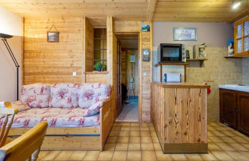 Chalet Lou Murgis - Foto 28