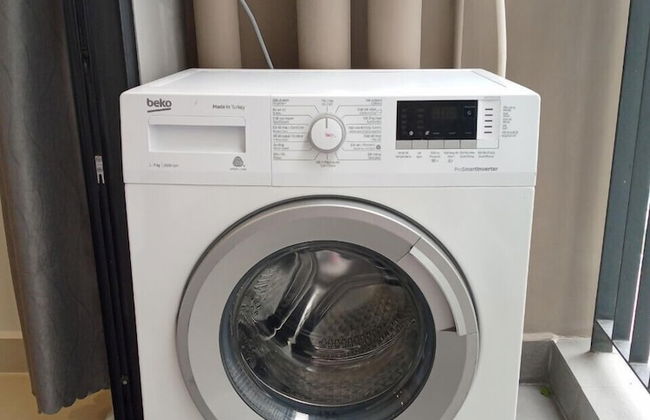 Smart City Vinhomes Nam Tu Liem Apartment - Foto 6