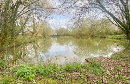 Moor Farm Lodge - Foto 24