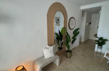 El Bohemia Tenerife zuid strand rust en 3 zwembaden - Photo 19