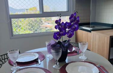 Burgos Home resort Jardim das Palmeiras Ubatuba JP - Foto 19