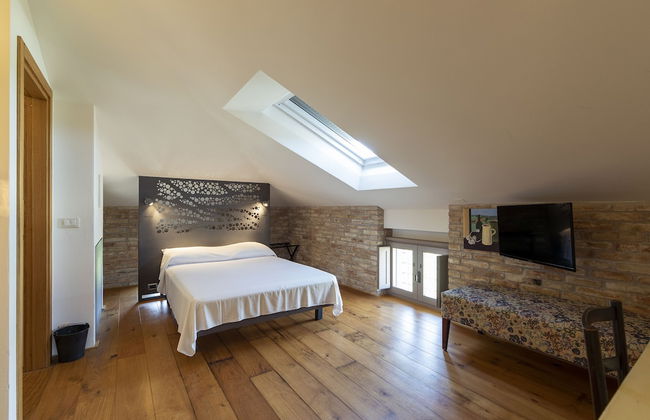 La Locanda Paradiso - Foto 5