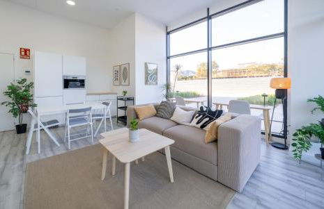 Malaga Sunset View Apartment - Photo 29