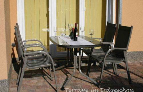 Usedom Ferienwohnungen Riwa ruhig - Foto 18