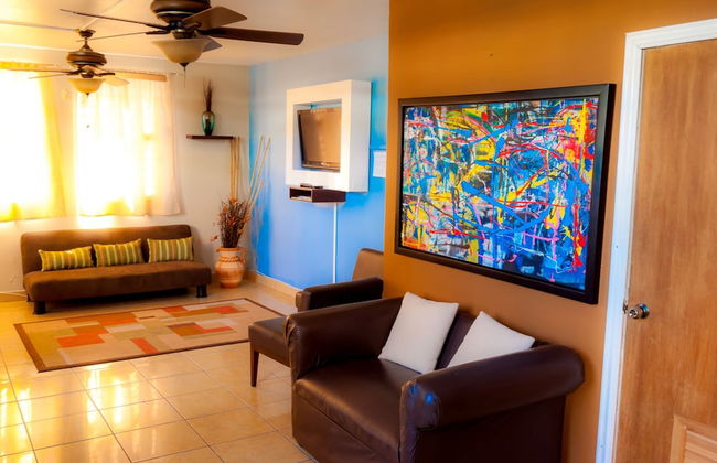 Wilderness Ramey Apartments - Photo 55