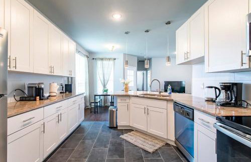 4BR 2,5BA Holiday Home in the Heart of Cowboy Nation - Foto 19