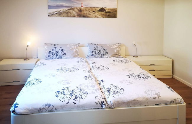 Charmantes Ferienhaus mit Kamin in Lintig - Foto 2