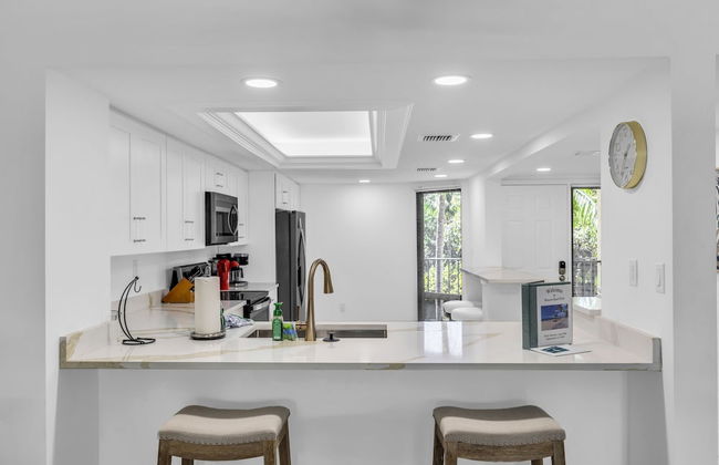 This Condo Is Located In One Of Islamorada's Most Prestigious Condo Complexes. 2 Bedroom Condo by RedAwning - Foto 9