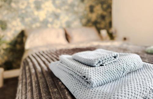 Luxury Nest 10 Guests Free Parking Middlesbrough - Photo 47