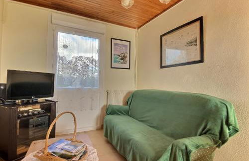 Maison d'Ys à 500 m de la plage - Foto 4