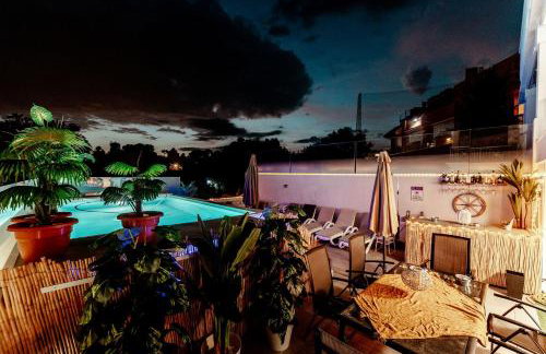 Unique Villa Scandinavia Marbella - Foto 76