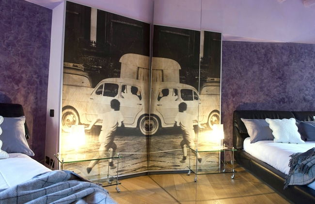 Casa Rossa - Photo 9