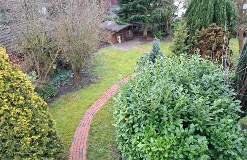 Ferienwohnung Schöne Zeit - Photo 12