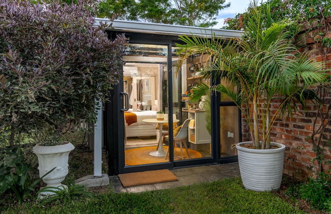 Kamuzi Exquisite Tiny Home Near Airport - 2217 - Foto 2