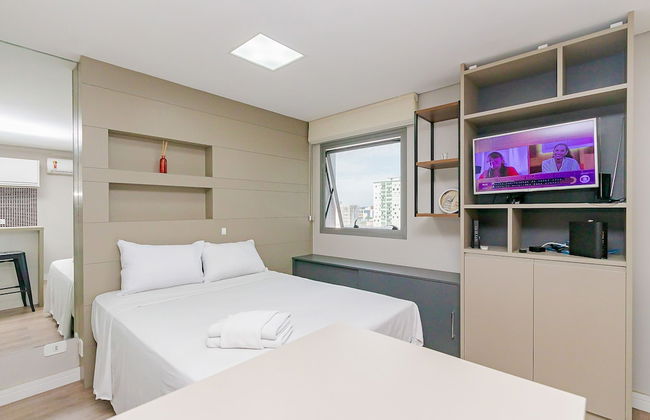 7th Avenue Oxford Residence - Foto 23