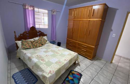 Casa Lilás - Foto 12