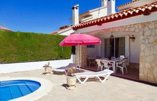 MEDDAYS VILLA HORUS CON PISCINA PRIVADA - Foto 4