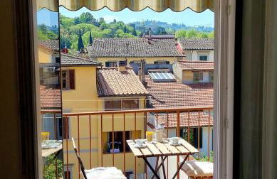 Kiki house Lungarno - Foto 3