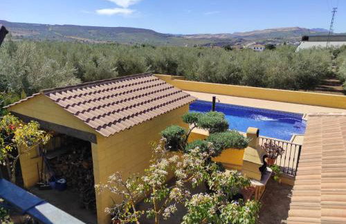 LOS ABUELOS - Foto 55