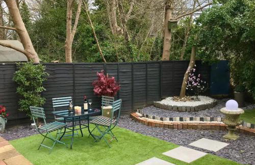 1 Bed Cottage-museum View-garden-free Parking - Foto 3