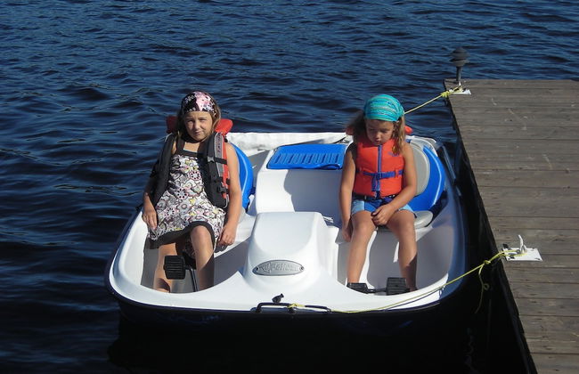 Le Bois Rond Relax - Foto 21