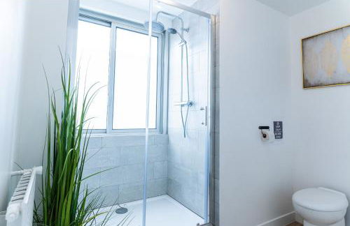 Studio GDX Privilége - Bourg en Bresse - Centre ville & Gare - Foto 20