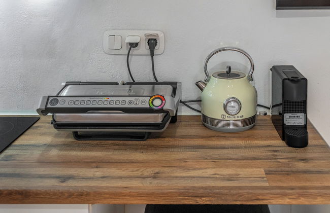 Rabagas Suites - Foto 37