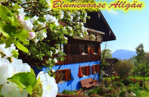 Blumenoase Allgäu - Foto 16