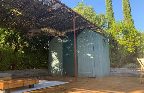 Le séchoir de Valadon - Foto 21