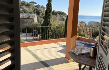 Erbalunga - Résidence Les Bosquets - Cap corse Location - Foto 1