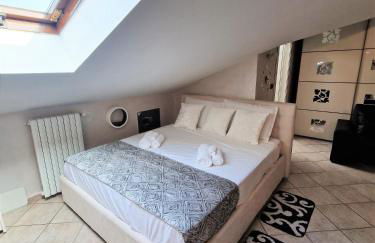 Beinasco Apartment - Le Terrazze Palace - Foto 22