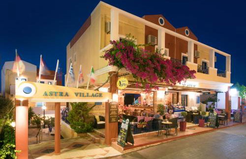 Astra Village & Suites - Photo 43