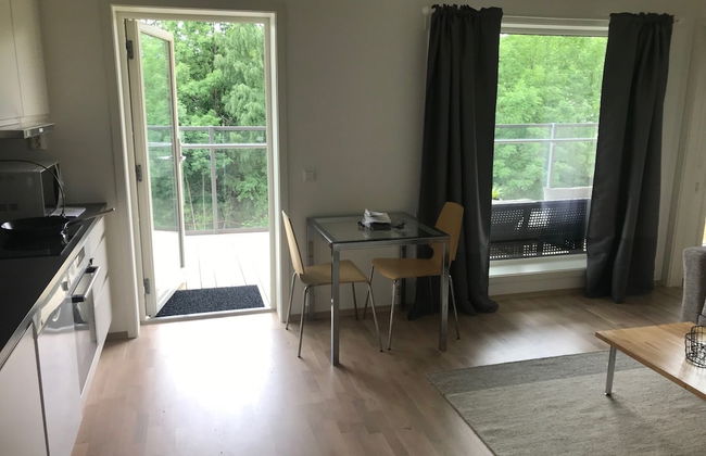 Fornebu Apartments - Fornebuporten - Foto 15