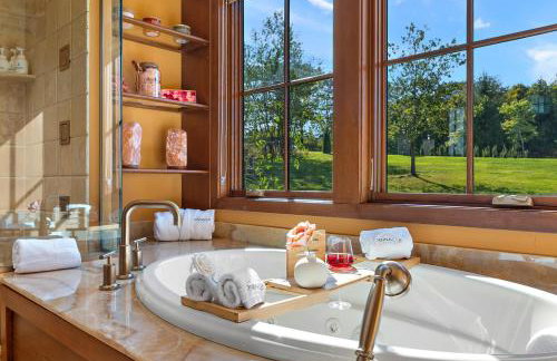 Pinnacle Pointe by Relaxtay 600 Acre Private Luxury Estate with Spa, Pool, Theater and Lake - Foto 10