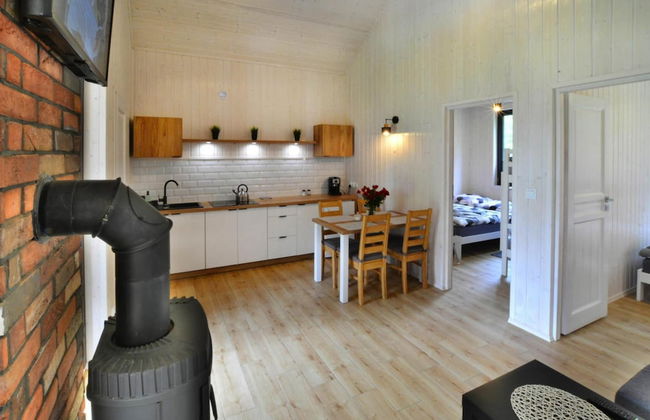 Family Holiday Homes, Jaroslawiec - Photo 12