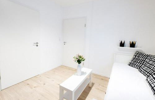 Köhlz Fewo im EG - Foto 14