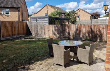 SK Short Let - Foto 30