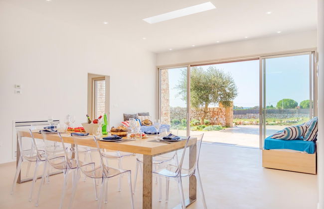 Villa Arja - Photo 13