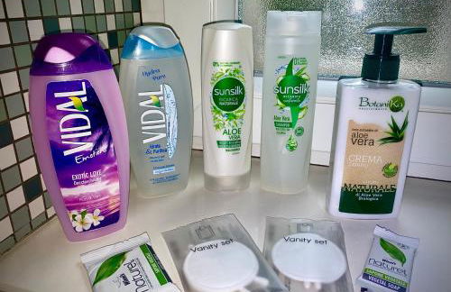 Villa Capri Apartment and Room - Photo 31