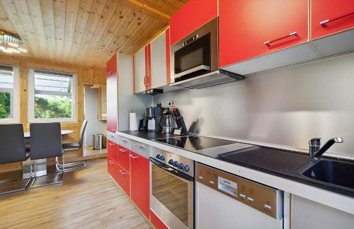 Ferienhaus 249 - Haus Seeblick - Foto 3