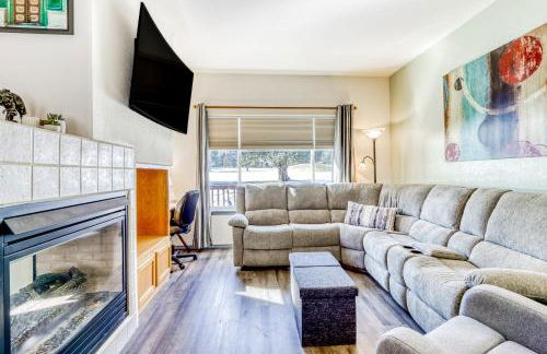 Golden Pheasant Nook - Foto 5