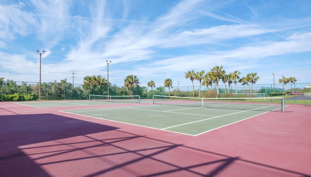 Servicios del alojamiento