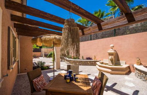 Casa Leon De Cala Mesquida - Photo 37