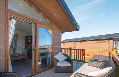 Buff Lake - Uk37725 - Foto 5