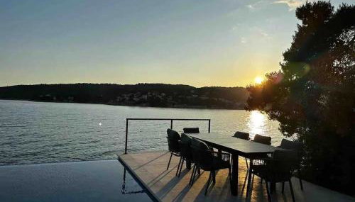 Seafront Villa Serenita - Foto 4