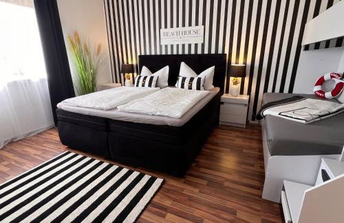 Ferienwohnung PuraVida Ostsee 5B - Photo 2