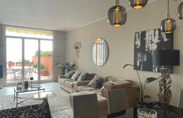 Casa Della Baia With a beautiful view - Foto 8