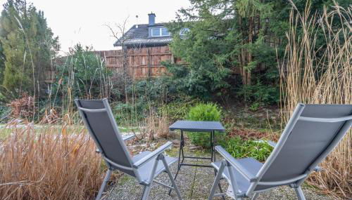 Studio Seeblick - Foto 4, Garden