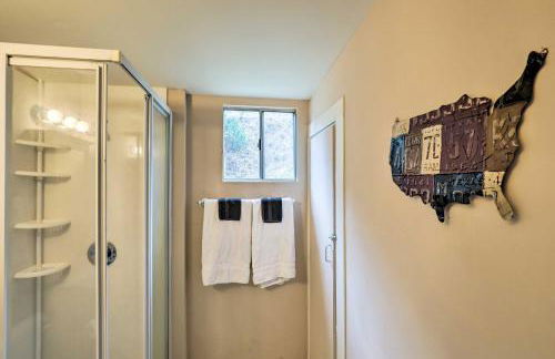 Bisbee Home with Private Parking and EV Charger! - Foto 15