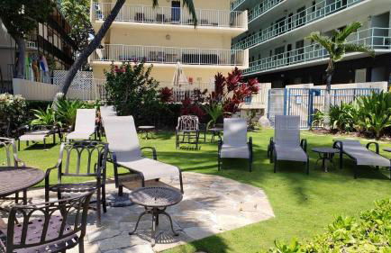 Diamond Head Beach #805 - Foto 37